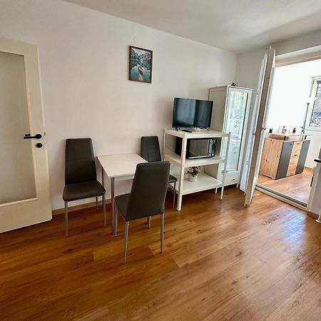 Vidaoro Studio Flat เซลล์อัมเซ ภายนอก รูปภาพ