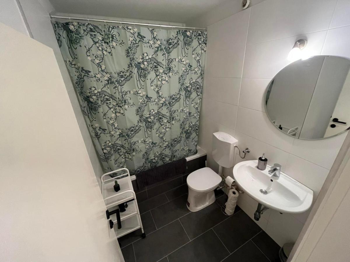 Vidaoro Studio Flat เซลล์อัมเซ ภายนอก รูปภาพ