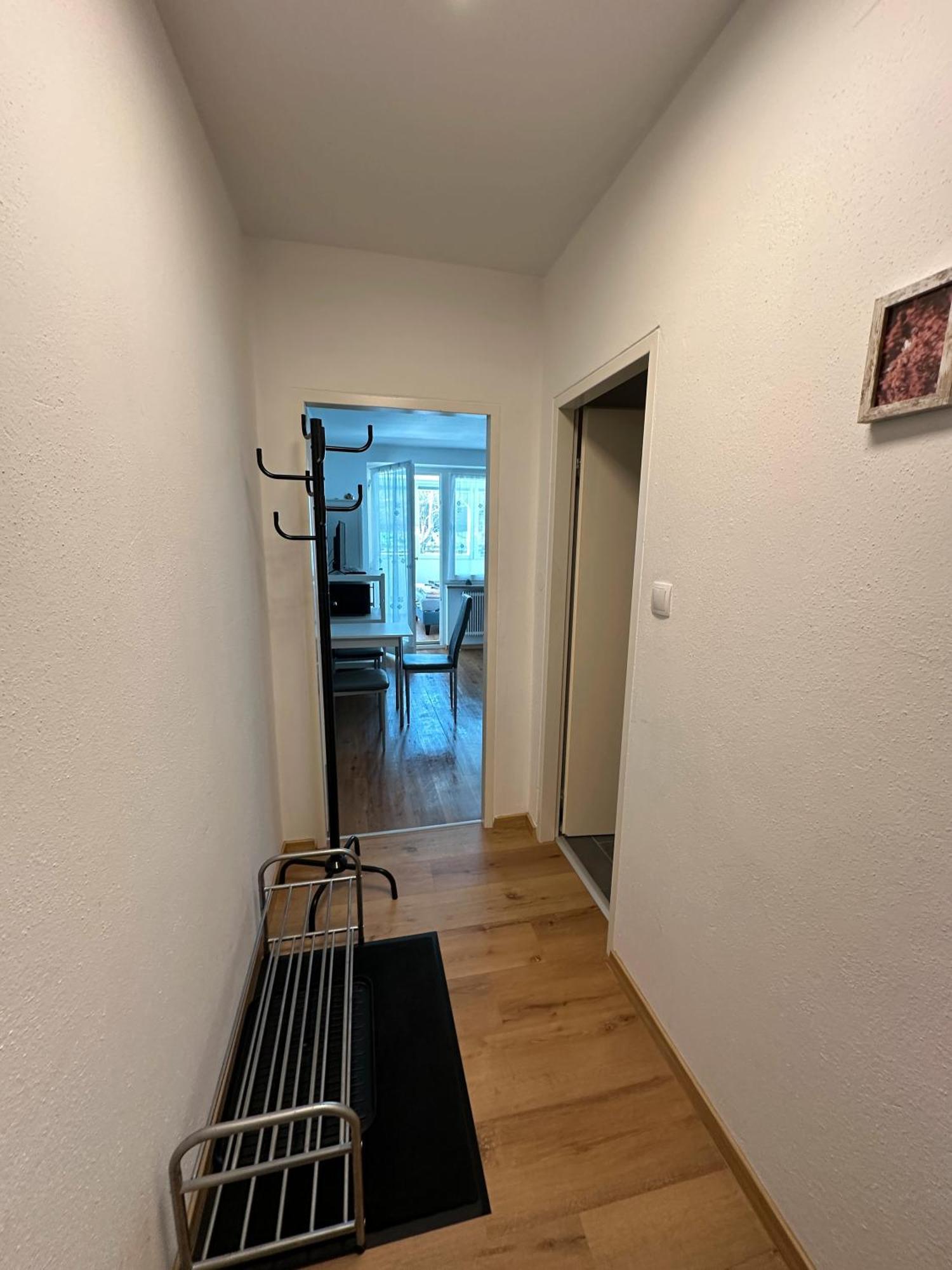 Vidaoro Studio Flat เซลล์อัมเซ ภายนอก รูปภาพ